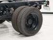 2027 Ram 5500 Chassis Cab TRADESMAN  CREW  4X4 84' CA Pickup