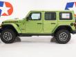 2026 Jeep Wrangler 4-DOOR RUBICON Sport Utility