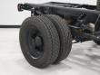 2027 Ram 5500 Chassis Cab TRADESMAN  CREW  4X4 84' CA Pickup