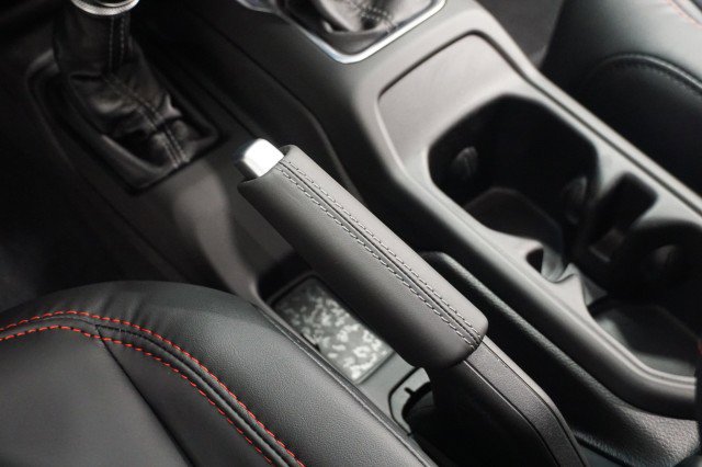 2026 Jeep Wrangler 4-Door Rubicon - Photo 37