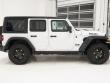 2026 Jeep Wrangler 4-DOOR WILLYS Sport Utility