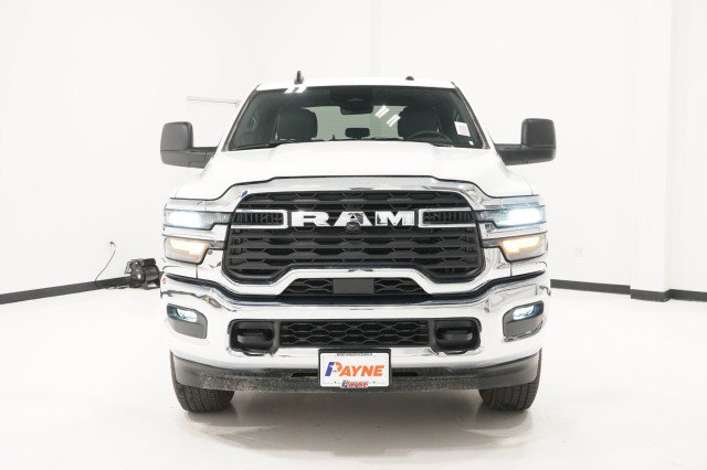 2026 Ram 2500 Tradesman photo 2