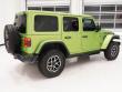 2026 Jeep Wrangler 4-DOOR RUBICON Sport Utility