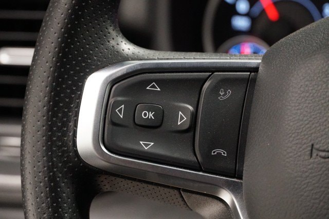 2026 RAM 2500 Tradesman - Photo 28