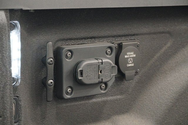 2026 RAM 2500 Tradesman - Photo 10