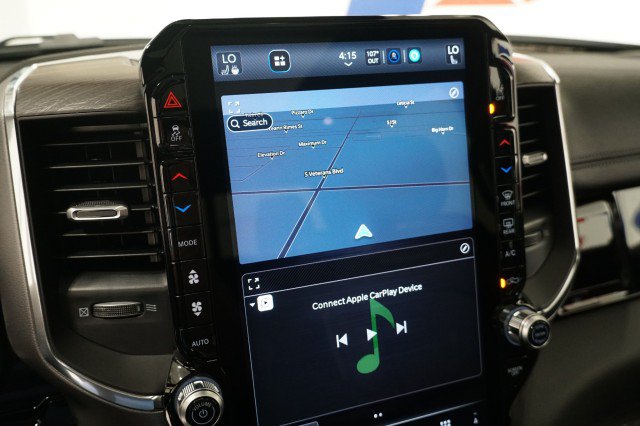 2026 RAM 1500 Laramie - Photo 35