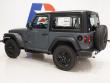 2026 Jeep Wrangler 2-DOOR SPORT Sport Utility