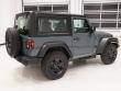 2026 Jeep Wrangler 2-DOOR SPORT Sport Utility