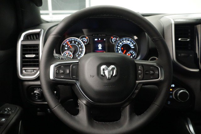 2026 RAM 1500 Big Horn/Lone Star - Photo 26