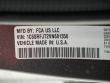 2027 Ram 1500 LARAMIE CREW CAB 4X4 5'7 BOX Pickup