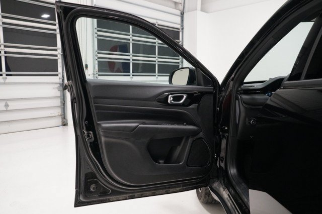 2026 Jeep Compass Altitude Special Edition - Photo 13
