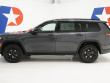 2025 Jeep Grand Cherokee L ALTITUDE X 4X2 Sport Utility