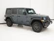 2026 Jeep Wrangler 4-DOOR SPORT S Sport Utility
