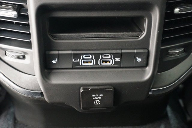 2026 RAM 1500 Laramie - Photo 23