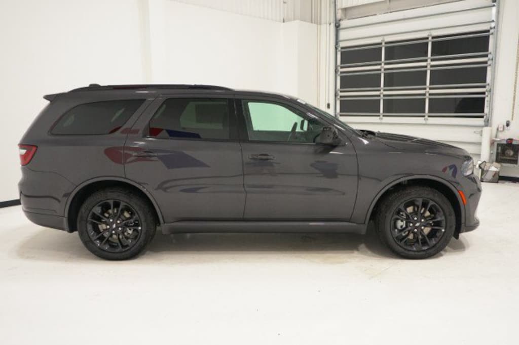 New 2026 Dodge Durango GT RWD Sport Utility