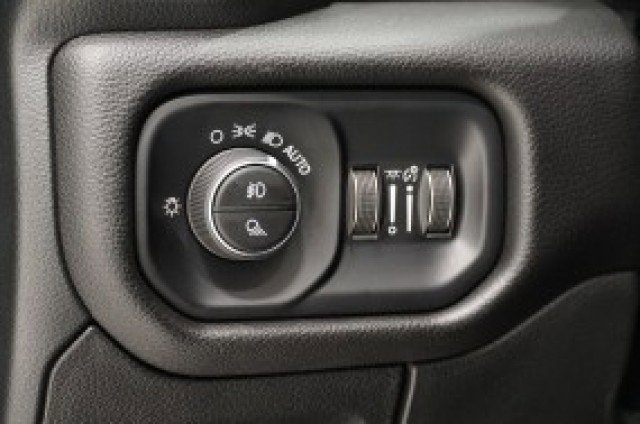 2026 RAM 1500 Big Horn/Lone Star - Photo 21