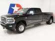 2025 Ram 3500 LIMITED LONGHORN CREW CAB 4X4 8' BOX Pickup