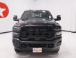 2027 Ram 3500 TRADESMAN CREW CAB 4X4 8' BOX Pickup