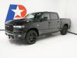 2026 Ram 1500 LARAMIE CREW CAB 4X4 5'7 BOX Pickup