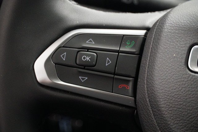 2026 Jeep Compass Altitude Special Edition - Photo 31