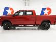 2026 Ram 2500 LONE STAR CREW CAB 4X4 6'4 BOX Pickup