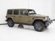 2026 Jeep Wrangler 4-DOOR SAHARA Sport Utility