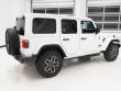 2026 Jeep Wrangler 4-DOOR SAHARA Sport Utility