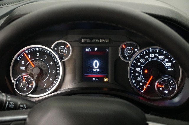 2026 RAM 1500 Big Horn/Lone Star - Photo 29