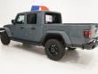 2025 Jeep Gladiator TEXAS TRAIL 4X4 Pickup