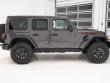 2026 Jeep Wrangler 4-DOOR RUBICON X Sport Utility