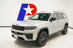 2026 Jeep Grand Cherokee L 85TH ANNIVERSARY EDITION 4X4 Sport Utility