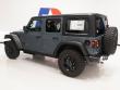 2026 Jeep Wrangler 4-DOOR WILLYS Sport Utility