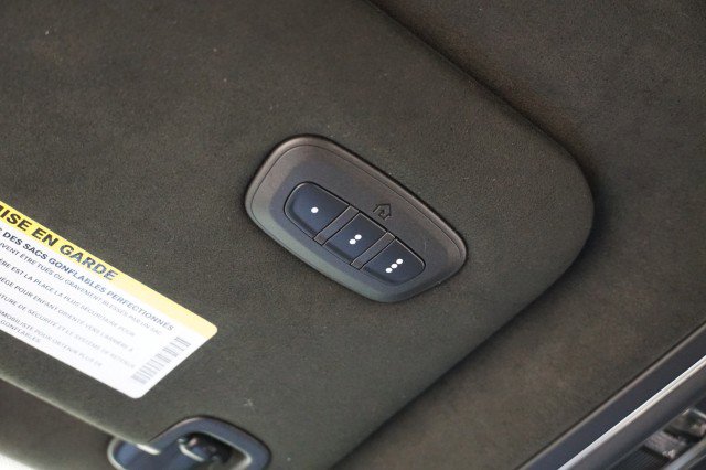 2025 Jeep Wagoneer S Launch Edition - Photo 22