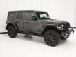 2026 Jeep Wrangler 4-DOOR WILLYS Sport Utility
