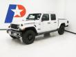 2026 Jeep Gladiator TEXAS TRAIL 4X4 Pickup