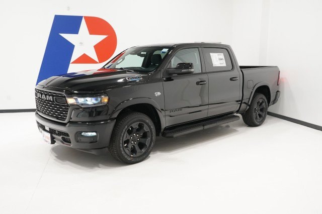 2026 RAM Ram 1500 Pickup Big Horn/Lone Star's photo