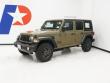 2026 Jeep Wrangler 4-DOOR SPORT S Sport Utility