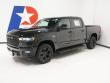 2026 Ram 1500 LONE STAR CREW CAB 4X4 5'7 BOX Pickup