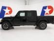 2026 Jeep Gladiator SAHARA 4X4 Pickup