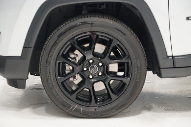 2026 Jeep Compass Altitude Special Edition - Photo 10