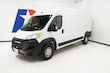  Ram ProMaster