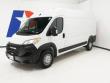 2025 Ram ProMaster PROMASTER 2500 TRADESMAN CARGO VAN HIGH ROOF 159' Cargo Van