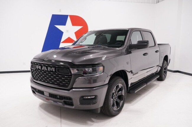 2027 Ram 1500 Express Pickup