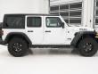 2026 Jeep Wrangler 4-DOOR WILLYS Sport Utility