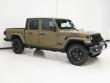 2026 Jeep Gladiator WILLYS 4X4 Pickup