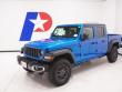 2026 Jeep Gladiator SPORT S 4X4 Pickup