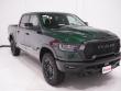 2027 Ram 1500 REBEL CREW CAB 4X4 5'7 BOX Pickup