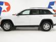 2025 Jeep Grand Cherokee LAREDO 4X2 Sport Utility