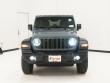 2026 Jeep Wrangler 4-DOOR SPORT S Sport Utility