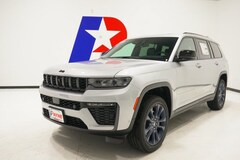 2026 Jeep Grand Cherokee L 85TH ANNIVERSARY EDITION 4X4 Sport Utility